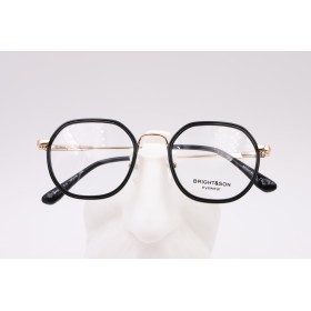 Lunettes de vue mixte BRIGHT&SON BR 535 C2 C2 – Valenciennes