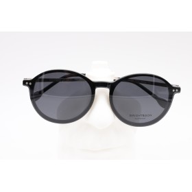 Lunettes de vue mixte BRIGHT&SON BR 492 C3 c3 – Valenciennes