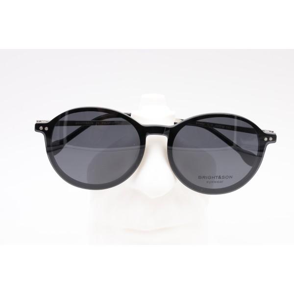 Lunettes de vue mixte BRIGHT&SON BR 492 C3 c3 – Valenciennes