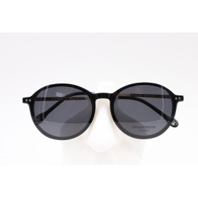 Lunettes de vue mixte BRIGHT&SON BR 492 C1 c1 – Valenciennes