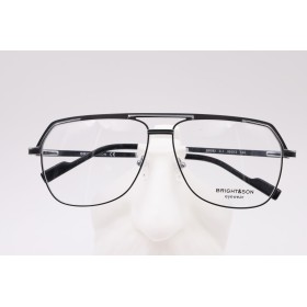 Lunettes de vue mixte BRIGHT&SON BR 582 C1 C1 – Valenciennes