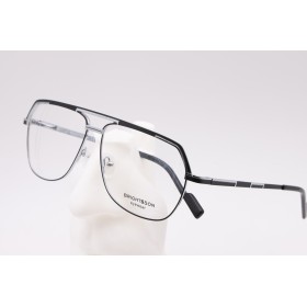 Lunettes de vue mixte BRIGHT&SON BR 582 C1 C1 – Valenciennes