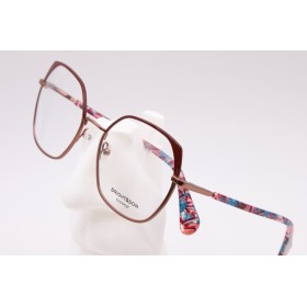 Lunettes de vue mixte BRIGHT&SON BR 527 C1 C1 – Valenciennes