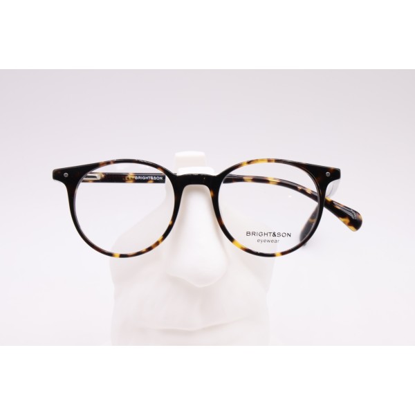 Lunettes de vue mixte BRIGHT&SON BR 348 C2 C2 – Valenciennes