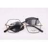 Lunettes de vue mixte BRIGHT&SON BR 490 C1 c1 – Valenciennes