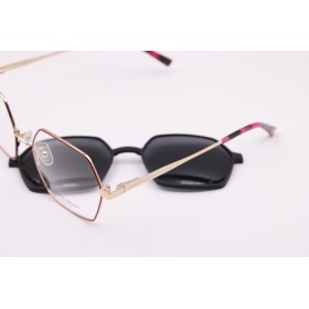 Lunettes de vue mixte BRIGHT&SON BR 490 C3 c3 – Valenciennes
