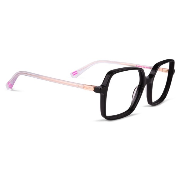 Lunettes de vue femme DILEM STAR02 1 – Valenciennes