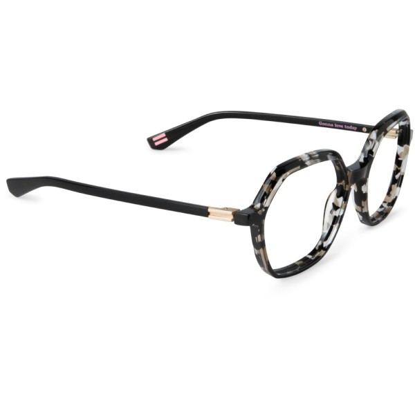 Lunettes de vue femme DILEM LOVE01 1 – Valenciennes