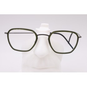 Lunettes de vue mixte LINDBERG THINTANIUM 5810 10/K175/10 – Valenciennes