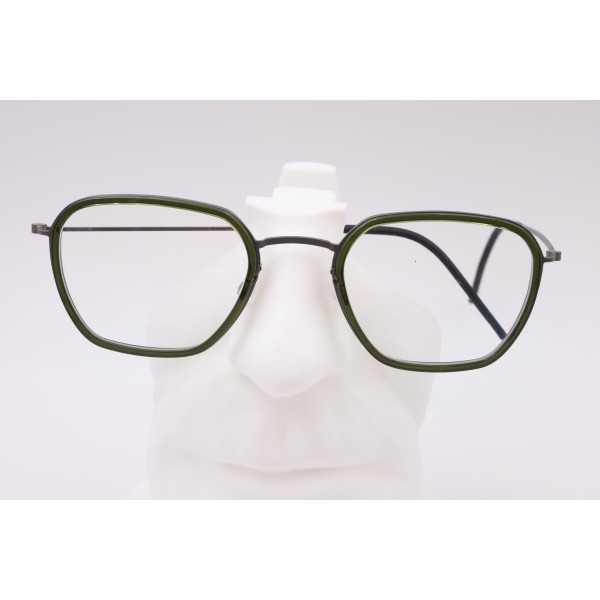 Lunettes de vue mixte LINDBERG THINTANIUM 5810 10/K175/10 – Valenciennes