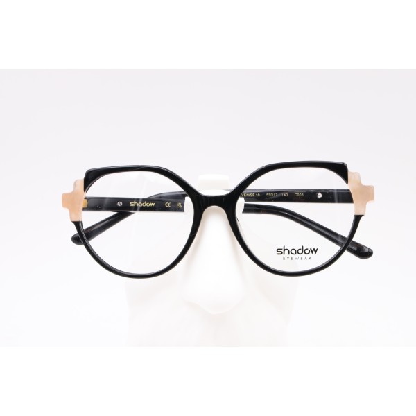 Lunettes de vue femme BRIGHT&SON VENISE 53 C3 – Valenciennes