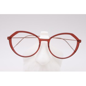 Lunettes de vue femme LINDBERG NOW 6626 C04/PU12 – Valenciennes