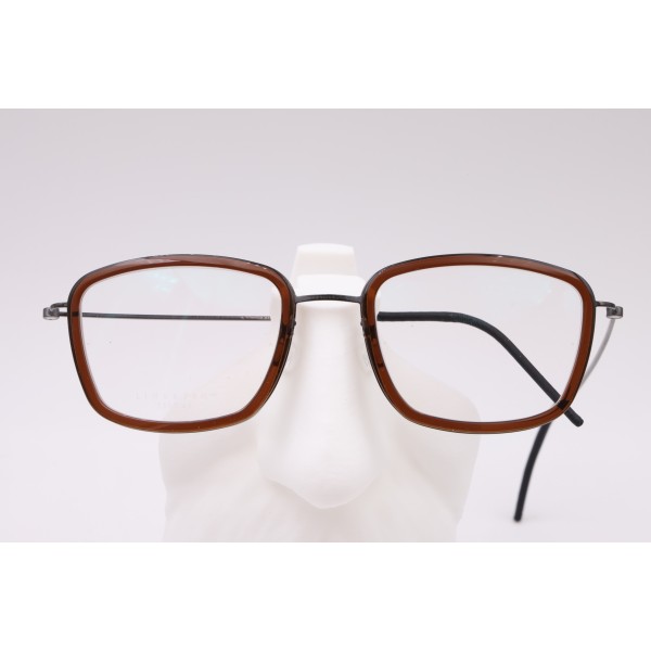 Lunettes de vue homme LINDBERG THINTANIUM 5807 PU9/K162/PU9 – Valenciennes