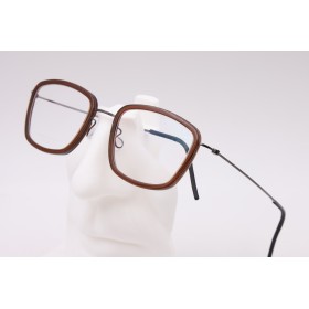 Lunettes de vue homme LINDBERG THINTANIUM 5807 PU9/K162/PU9 – Valenciennes