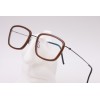 Lunettes de vue homme LINDBERG THINTANIUM 5807 PU9/K162/PU9 – Valenciennes