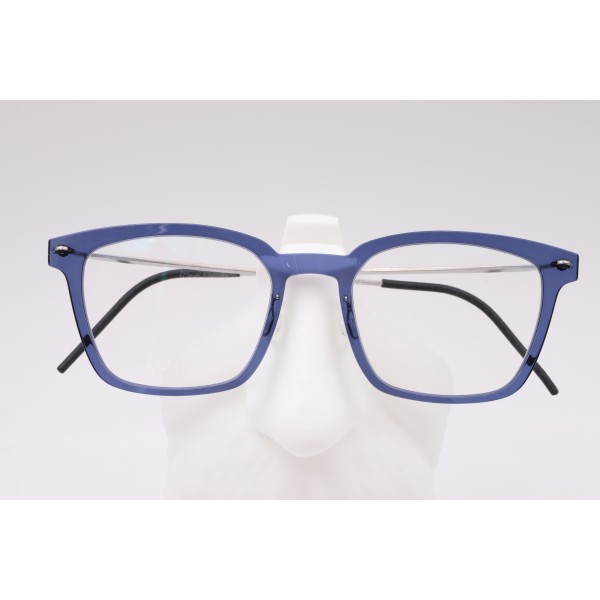 Lunettes de vue mixte LINDBERG NOW 6645 C14/P10 – Valenciennes