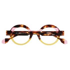 Lunettes de vue femme ANNE & VALENTIN HOHO 23A07 – Valenciennes