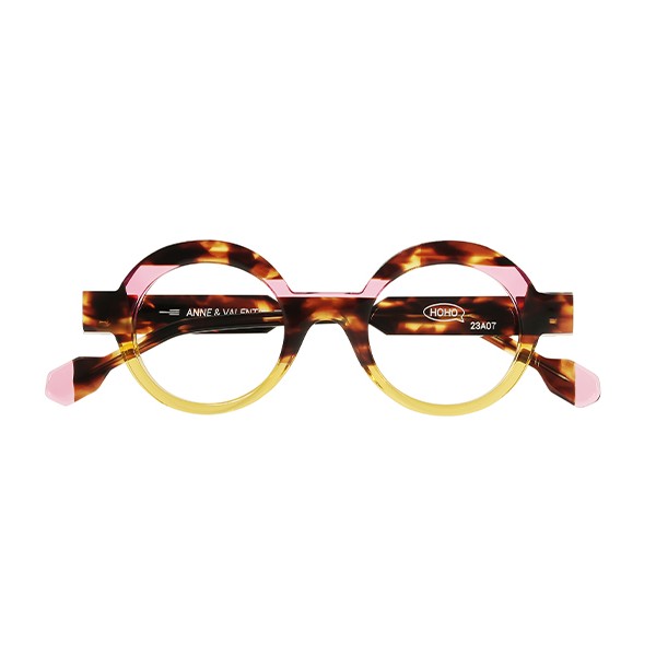 Lunettes de vue femme ANNE & VALENTIN HOHO 23A07 – Valenciennes