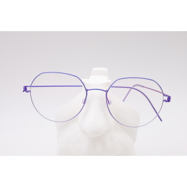 Lunettes de vue mixte LINDBERG RIM EVAN C77/77GROOVE67 – Valenciennes
