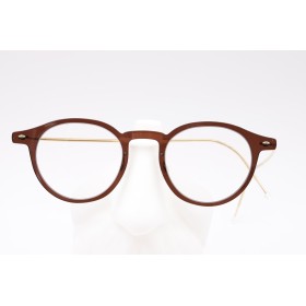Monture optique mixte LINDBERG NOW 6658 C10/804/PGT