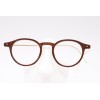 Lunettes de vue mixte LINDBERG NOW 6658 C10/804/PGT – Valenciennes