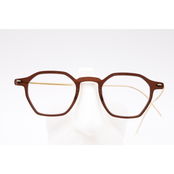 Lunettes de vue mixte LINDBERG NOW 6654 C10/804/GT – Valenciennes