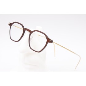 Lunettes de vue mixte LINDBERG NOW 6654 C10/804/GT – Valenciennes