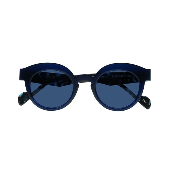 Lunettes de vue femme ANNE & VALENTIN SCIAMMA 23D40 – Valenciennes