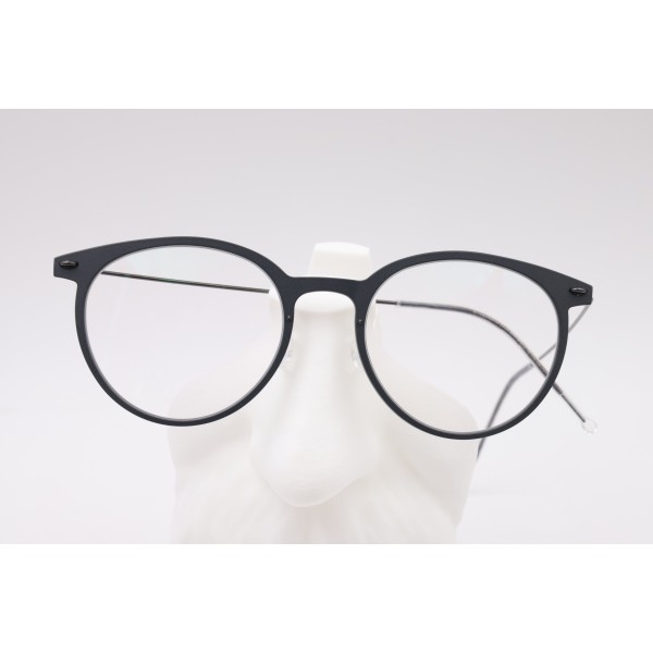 Lunettes de vue mixte LINDBERG NOW 6537 D15/PU9 – Valenciennes