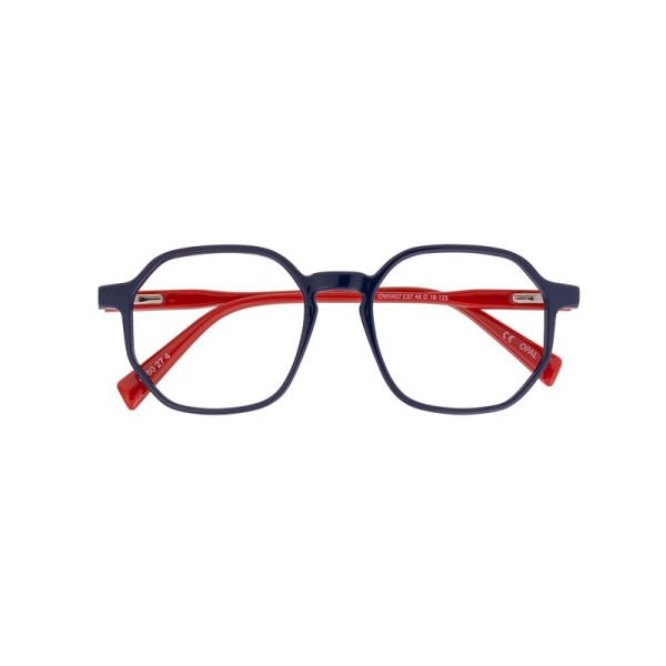 Lunettes de vue enfant Owlet Originals OWII407 C07 – Valenciennes