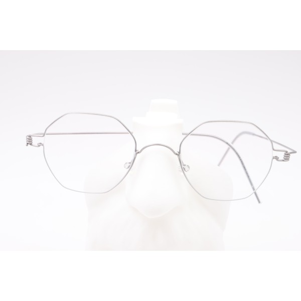 Lunettes de vue mixte LINDBERG RIM ESTHER 10/WIDE/10 – Valenciennes
