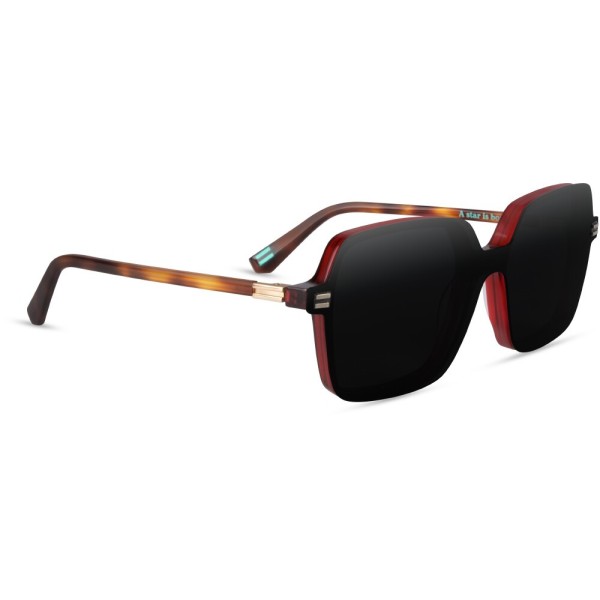 Lunettes de vue femme DILEM STAR02 5-CLIP1 – Valenciennes