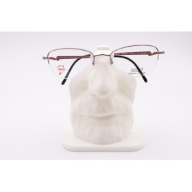Lunettes de vue femme AIRLIGHT AL824_52/18 470 – Valenciennes