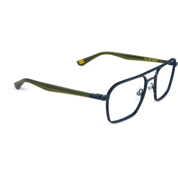 Lunettes de vue homme DILEM BACK03 3 – Valenciennes