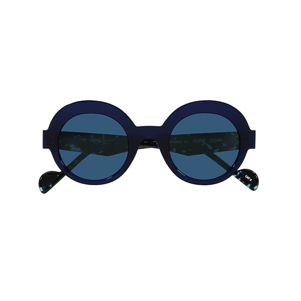 Lunettes de soleil femme ANNE & VALENTIN SOFIA 23D40 – Valenciennes