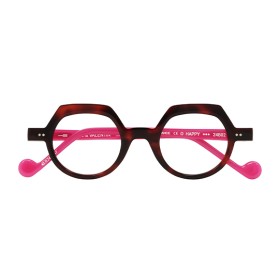 Lunettes de vue femme ANNE & VALENTIN OHAPPY 24B02 – Valenciennes