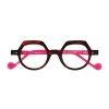 Lunettes de vue femme ANNE & VALENTIN OHAPPY 24B02 – Valenciennes