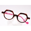 Lunettes de vue femme ANNE & VALENTIN OHAPPY 24B02 – Valenciennes