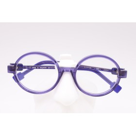 Lunettes de vue mixte ANNE & VALENTIN TOPO 24C59 – Valenciennes