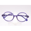 Lunettes de vue mixte ANNE & VALENTIN TOPO 24C59 – Valenciennes