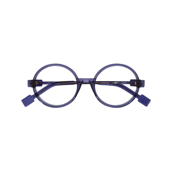Lunettes de vue mixte ANNE & VALENTIN TOPO 24C59 – Valenciennes