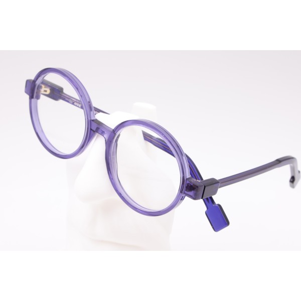 Lunettes de vue mixte ANNE & VALENTIN TOPO 24C59 – Valenciennes