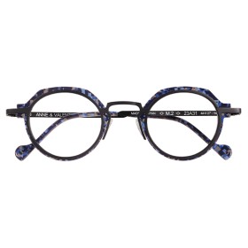 Lunettes de vue mixte ANNE & VALENTIN M2 23A31 – Valenciennes
