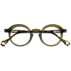 Lunettes de vue femme ANNE & VALENTIN BELLEVILLE 21C17 – Valenciennes