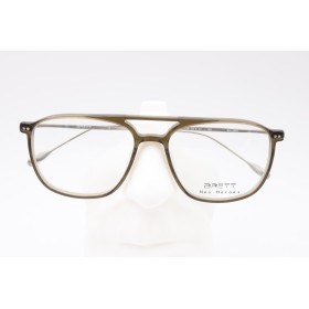 Lunettes de vue homme BRETT BIG GARY C16 C16 – Valenciennes