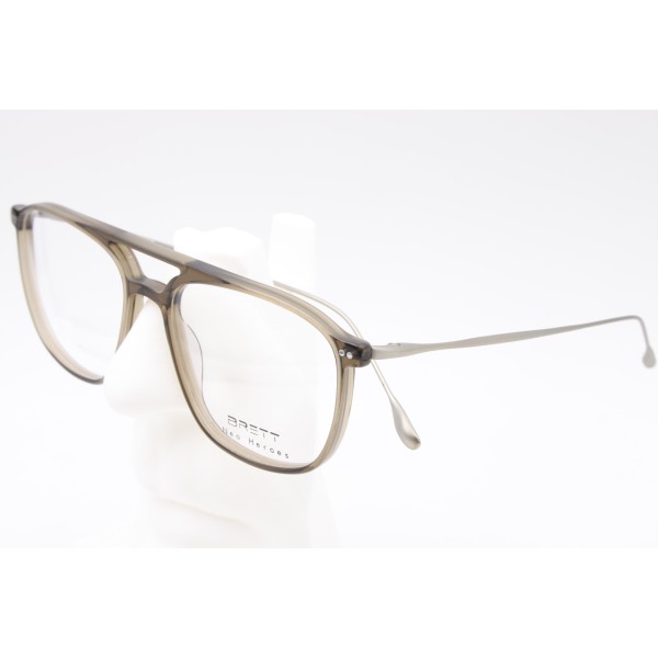 Lunettes de vue homme BRETT BIG GARY C16 C16 – Valenciennes