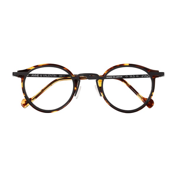 Lunettes de vue homme ANNE & VALENTIN M 5 21A24 – Valenciennes