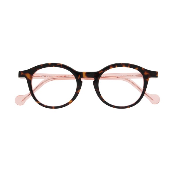 Lunettes de vue femme ANNE & VALENTIN ALBERTINE 21A33 – Valenciennes
