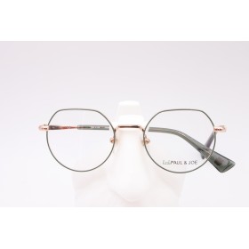 Lunettes de vue enfant Little Paul & Joe GABY10 OLOR – Valenciennes