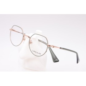 Lunettes de vue enfant Little Paul & Joe GABY10 OLOR – Valenciennes